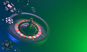 Онлайн казино Casino JVSpin